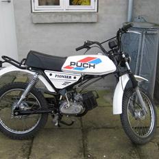 Puch pionier