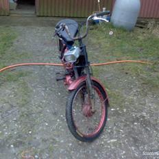 Puch Maxi K<3 Solgt!