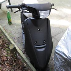 Yamaha Jog FS. Solgt :(