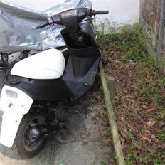 Yamaha Jog FS. Solgt :(