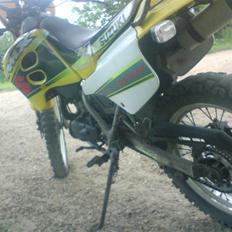 Suzuki Rmx
