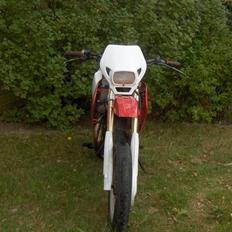 Suzuki smx<3 9850 hirtshals