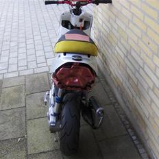 Yamaha jogrox [SOLGT]