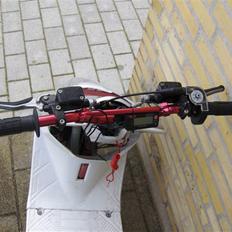 Yamaha jogrox [SOLGT]