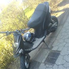 Gilera Stalker "Chanel" (Solgt)
