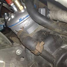 Peugeot vivacity s6r lc.(Solgt)