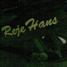 PGO hot 50 / bleve stjålet  