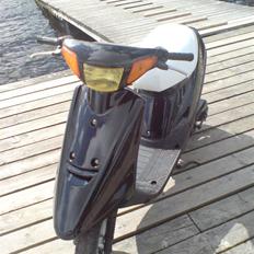 Yamaha Jog as SOLGT:¨(