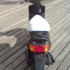 Yamaha Jog as SOLGT:¨(