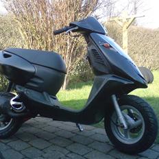 Aprilia Sonic solgt