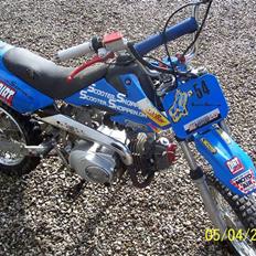 MiniBike Pit-Bike ac (kopi)