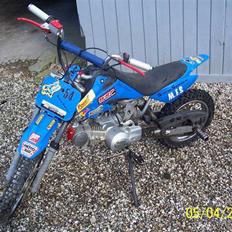 MiniBike Pit-Bike ac (kopi)