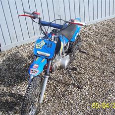 MiniBike Pit-Bike ac (kopi)