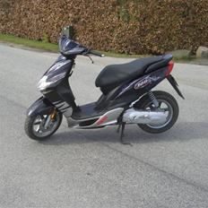 Yamaha Petmobiken