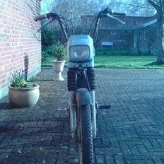 Puch maxi ll plus