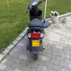 Giantco sprint "solgt"