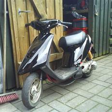 Yamaha Jog AS >>BYTTET<<