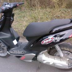 Yamaha Jog R