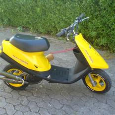 Yamaha Jog FS MHR - Solgt!