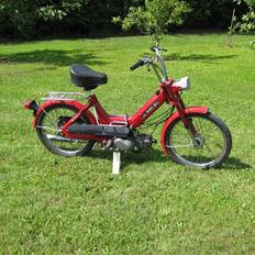 Puch Maxi K E50