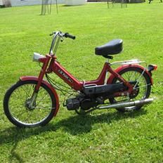 Puch Maxi K E50