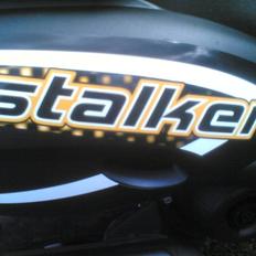 Gilera stalker