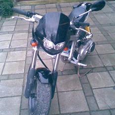 Suzuki      Street Magic [SOLGT]