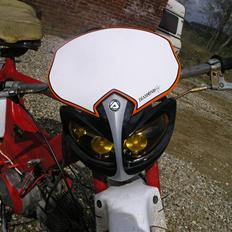 Puch maxi k (byttet via S.G)