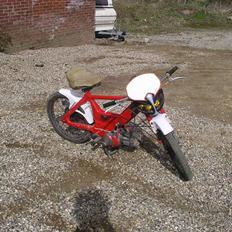 Puch maxi k (byttet via S.G)