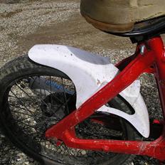 Puch maxi k (byttet via S.G)