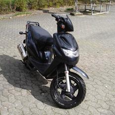 CPI popcorn Projekt solgt