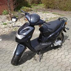 CPI popcorn Projekt solgt