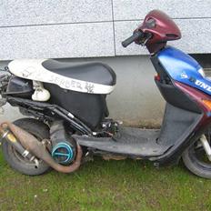 Honda sfx