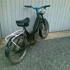 Puch maxi p solgt