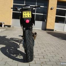 CPI Supermotard - Solgt