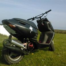 Aprilia Sonic AC BYTTET