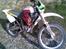 Derbi Senda R LC Byttet