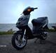 Piaggio NRG MC3->Givet til bror<-