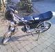 Yamaha 4 gear
