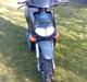Aprilia Rally SOLGT
