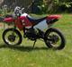 Suzuki smx<3 9850 hirtshals