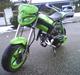 Suzuki Street Magic Solgt :S