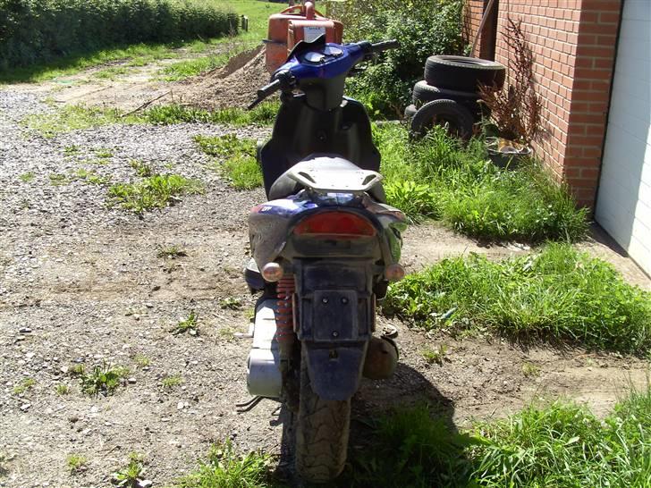 CPI Oliver City SOLGT billede 4