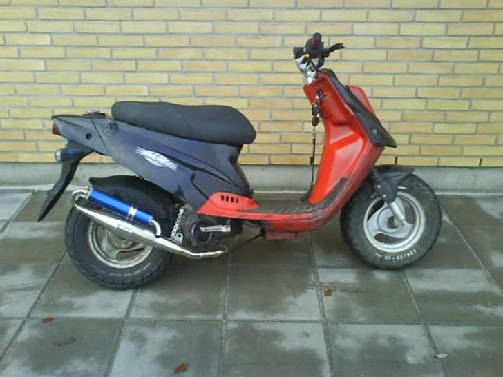 PGO hot "Kitty" V. 2 billede 1