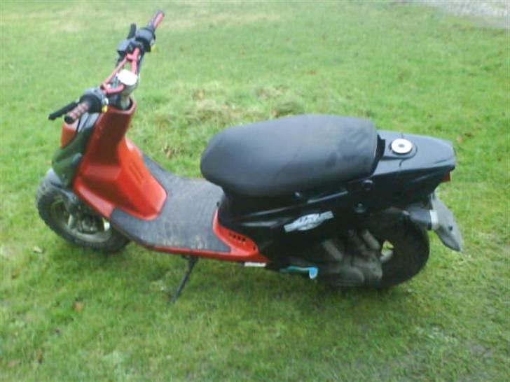 PGO hot "Kitty" V. 2 billede 2