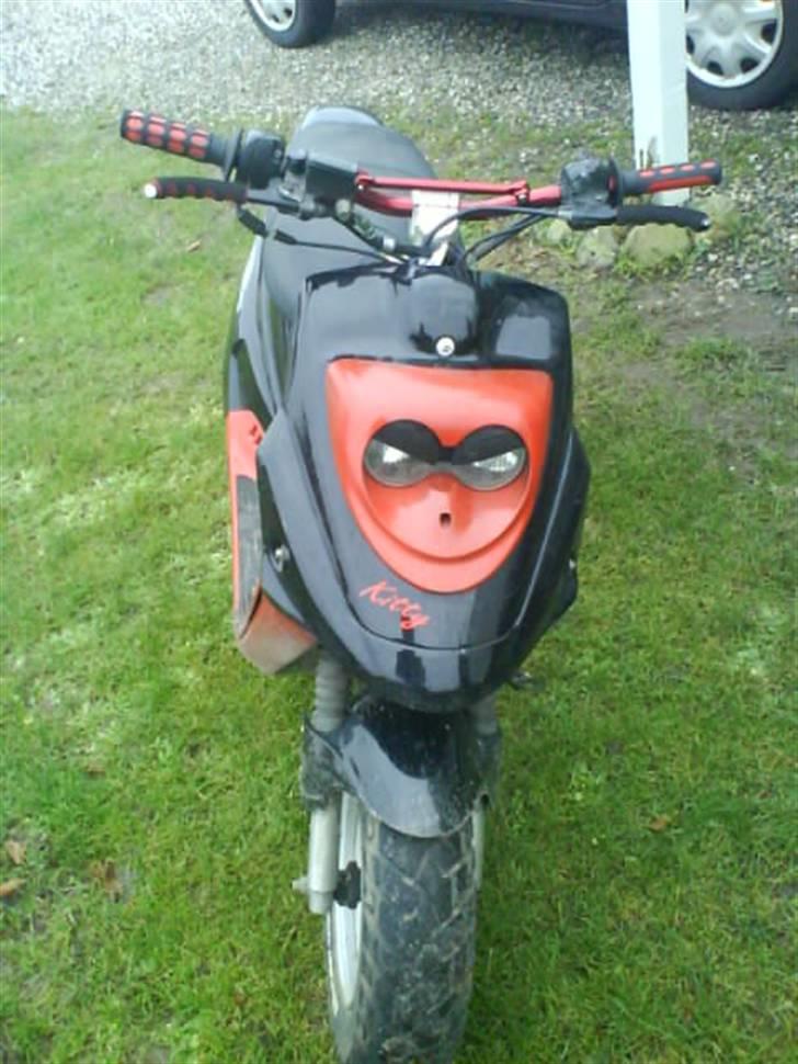 PGO hot "Kitty" V. 2 billede 3