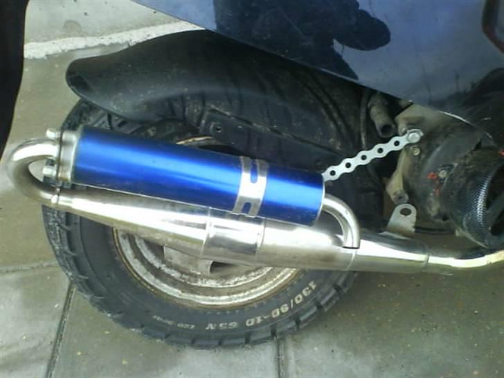 PGO hot "Kitty" V. 2 billede 4