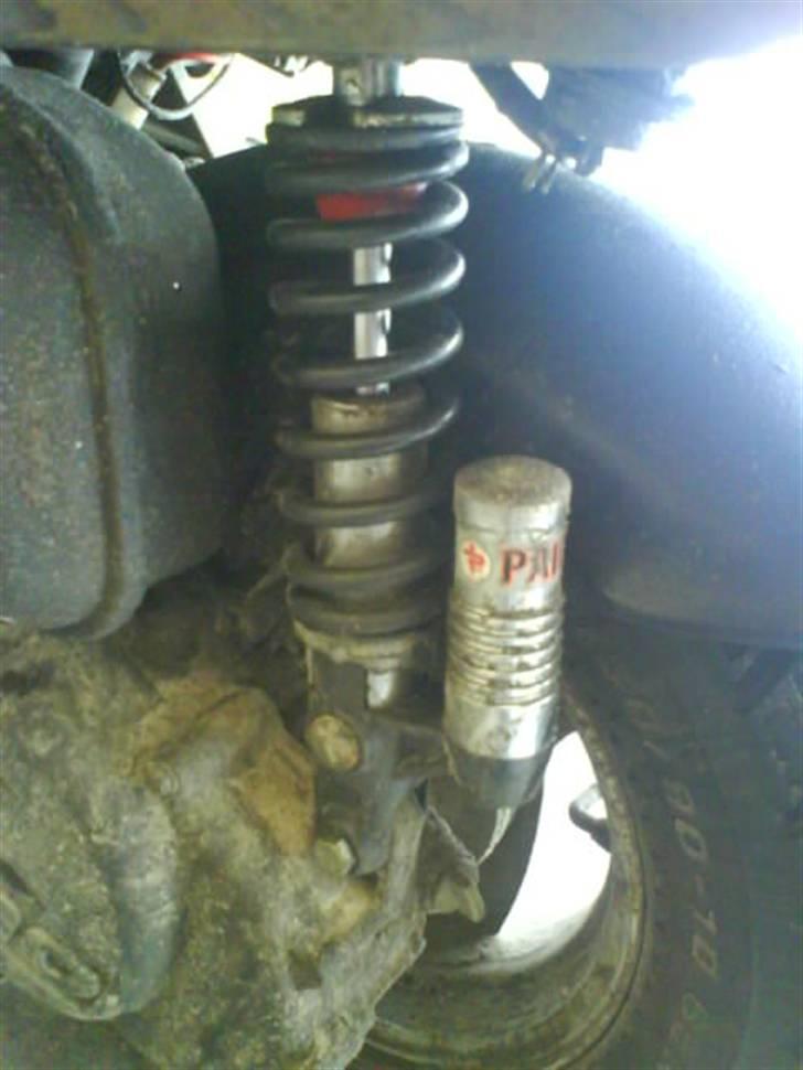 PGO hot "Kitty" V. 2 billede 5