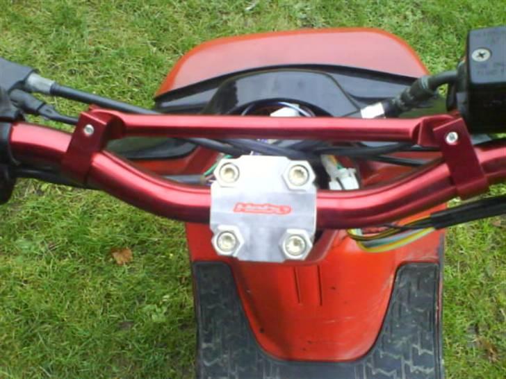 PGO hot "Kitty" V. 2 billede 6