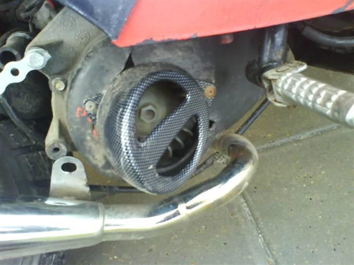 PGO hot "Kitty" V. 2 billede 7